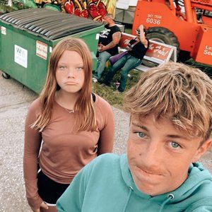 Meet your Posher, Haley